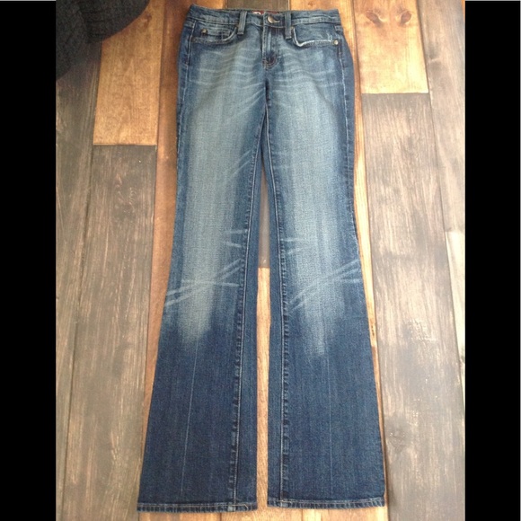 Miss Vigoss Jeans✨Size 5/6 - Picture 3 of 7